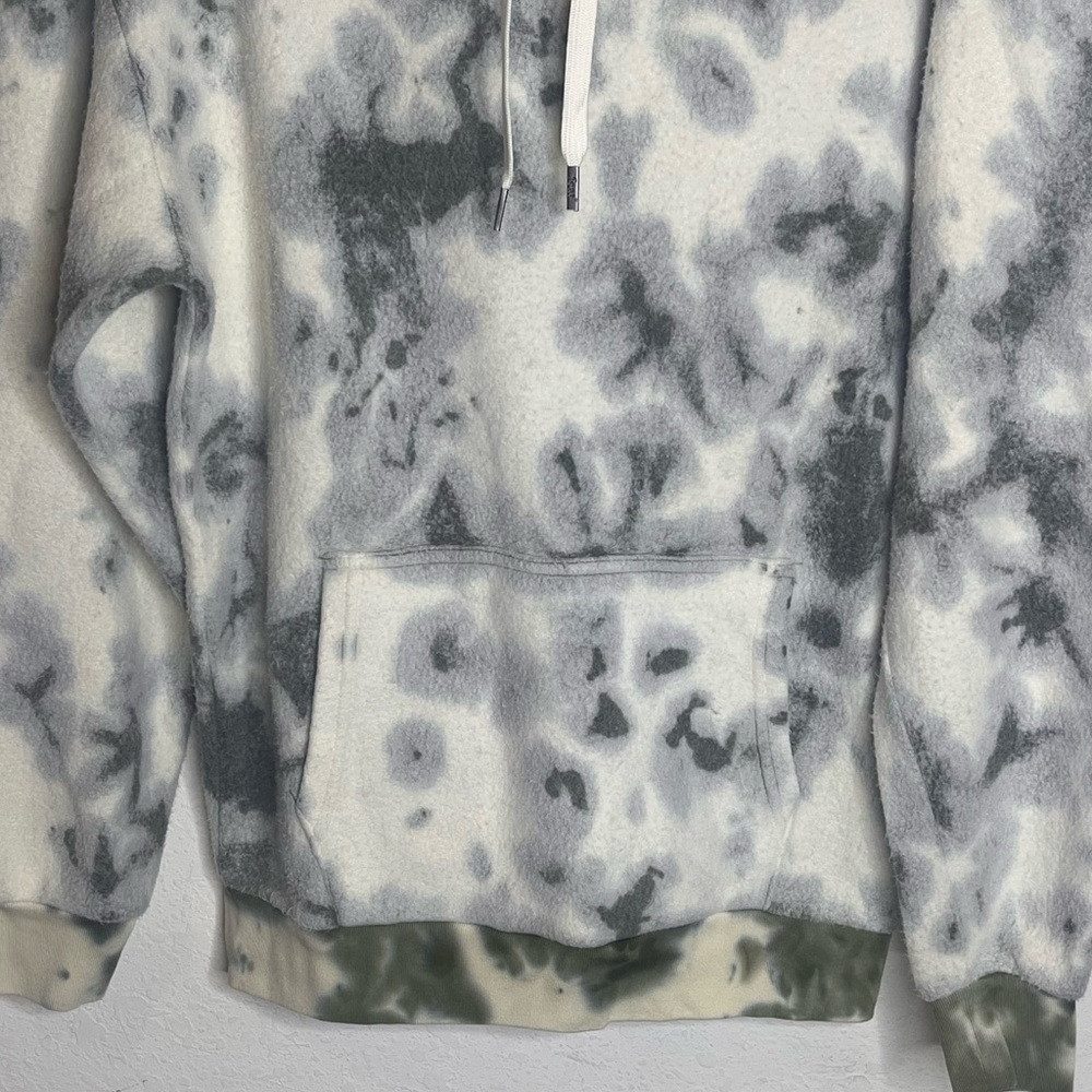 Feat Clothing Blanket Blend Hoodie Unisex Small - Picture 3 of 8